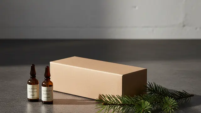 Le Labo cede ao Natal: a arte de vender exclusividade em massa