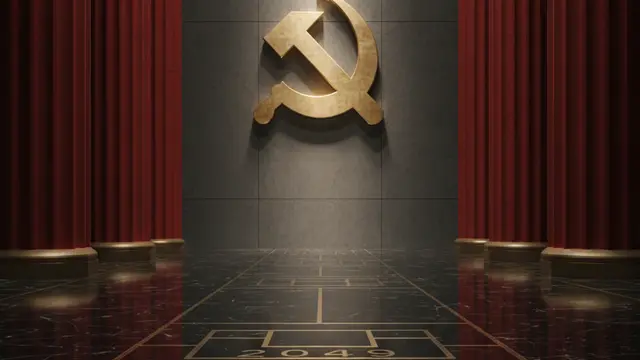 Partido Comunista Chinês: 100 milhões de membros e o plano para 2049