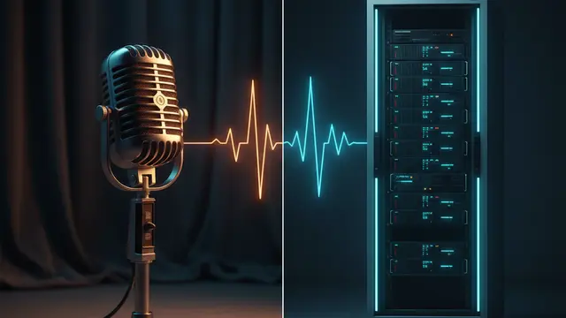 A nova canção do mundo, ou o fim do artista?