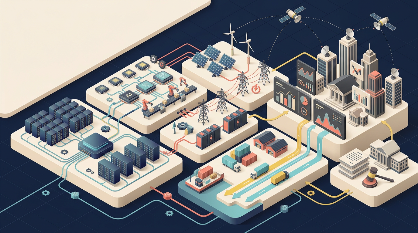 Google expande Quick Share para ecossistema Android e mira interoperabilidade com Apple