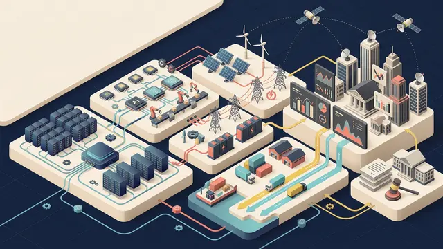 Google expande Quick Share para ecossistema Android e mira interoperabilidade com Apple