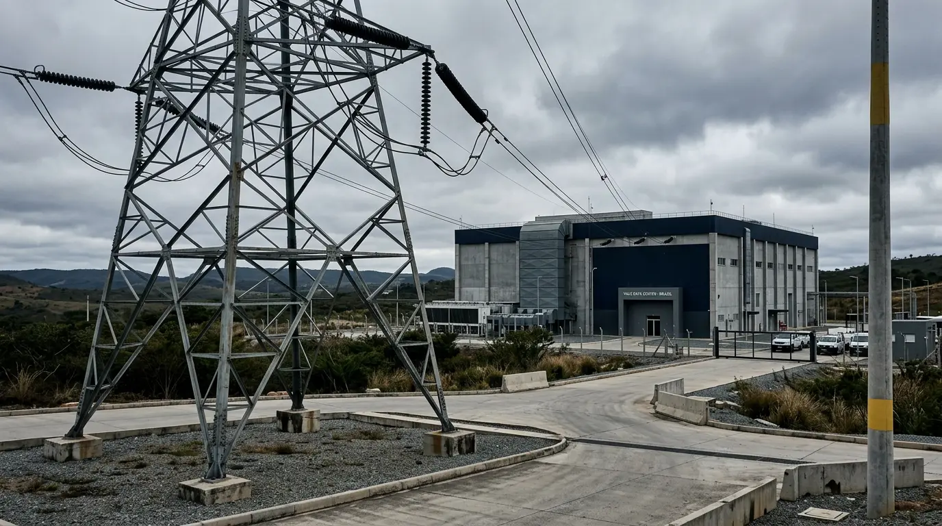 Europa enfrenta crise de infraestrutura para competir na corrida global da IA