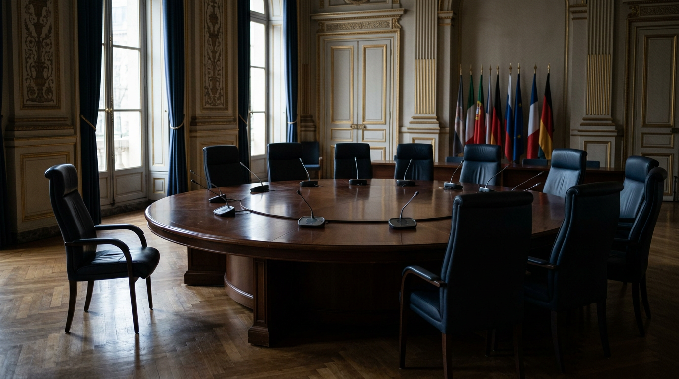 Trump confirma ida ao G7 na França — tensão comercial domina agenda