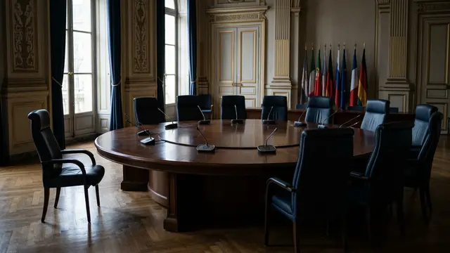 Trump confirma ida ao G7 na França — tensão comercial domina agenda
