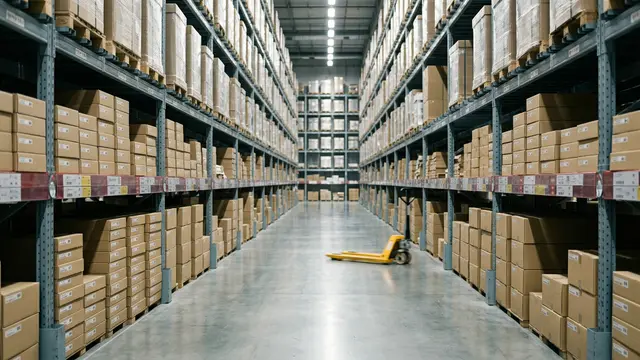 Mercadona vence rivais pela eficiência operacional — e não apenas pelos preços