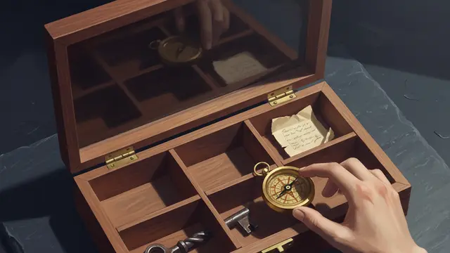 Sua carreira precisa de um inventário da coragem