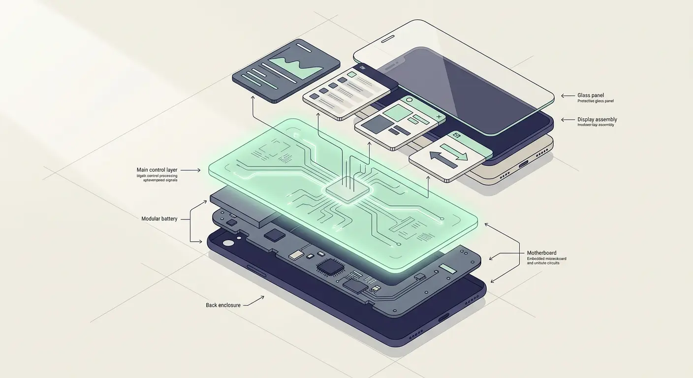 Google transforma Android em agente autônomo com Gemini Intelligence