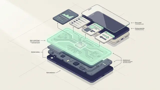 Google transforma Android em agente autônomo com Gemini Intelligence