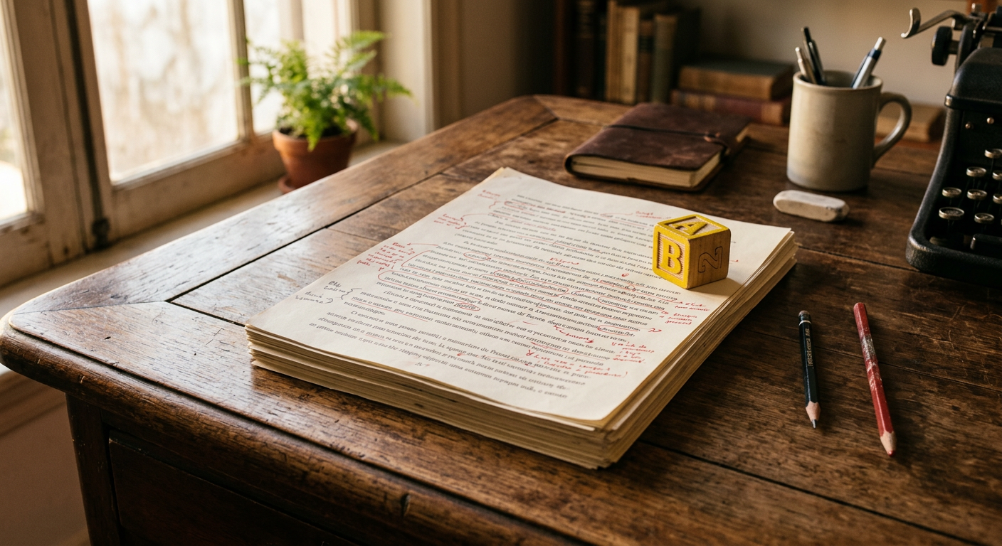 Por que escrever para crianças exige mais rigor do que a literatura para adultos
