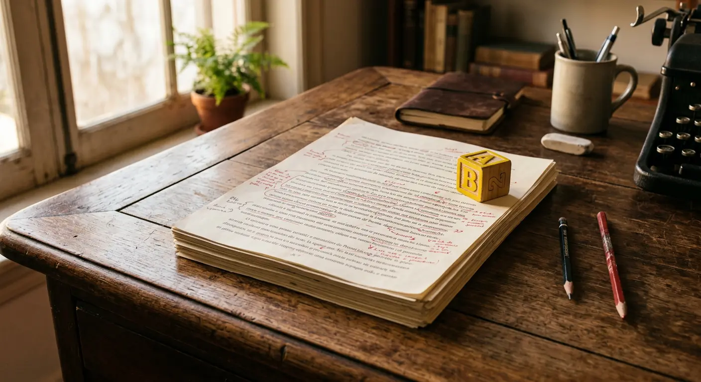 Por que escrever para crianças exige mais rigor do que a literatura para adultos