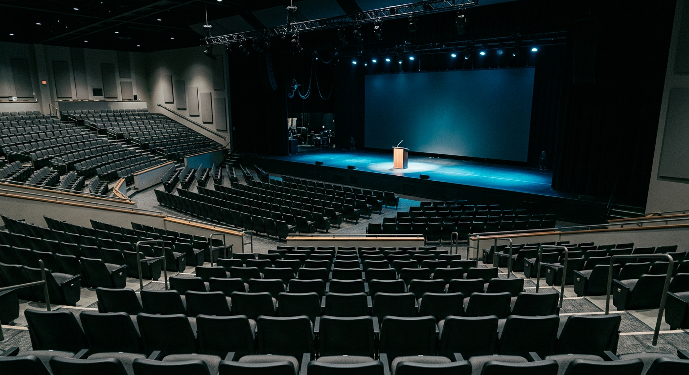 Microsoft abre a conferência Build 2026 em meio à temporada de eventos de big techs