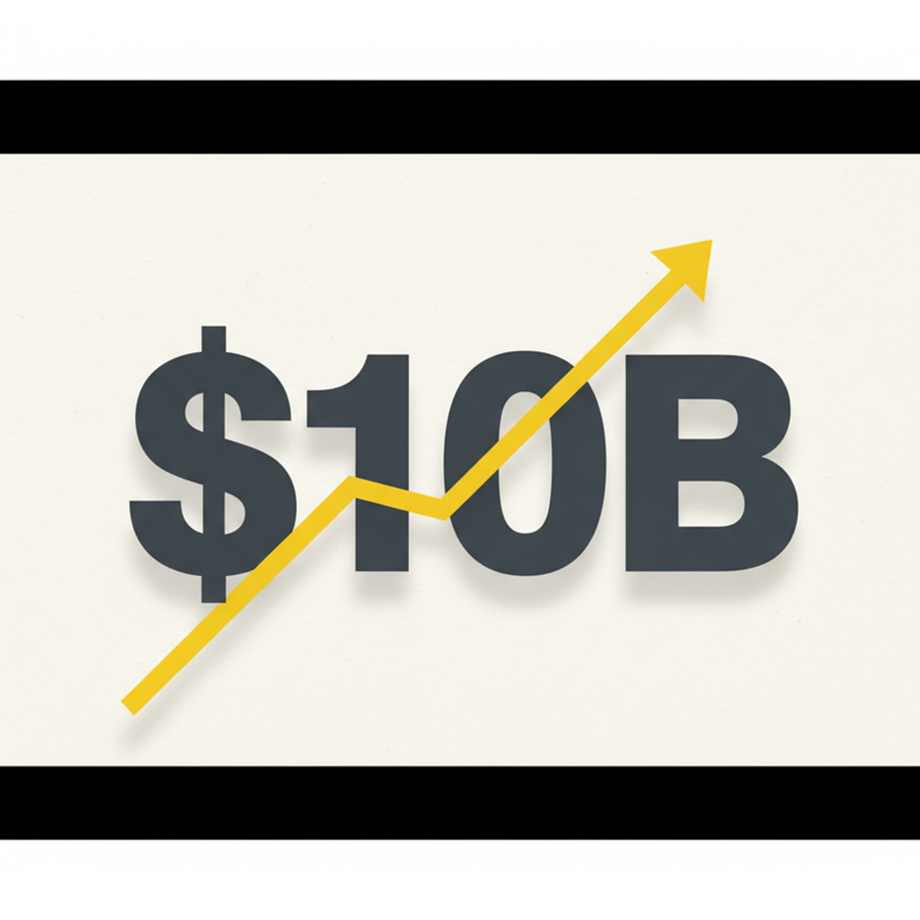 Startup de IA jurídica Legora busca valuation de US$ 10 bi, segundo FT
