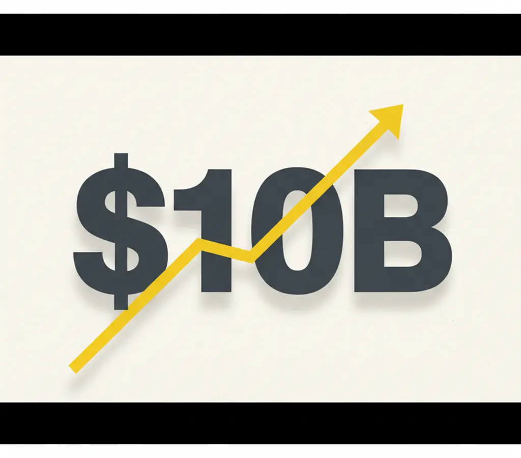 Startup de IA jurídica Legora busca valuation de US$ 10 bi, segundo FT