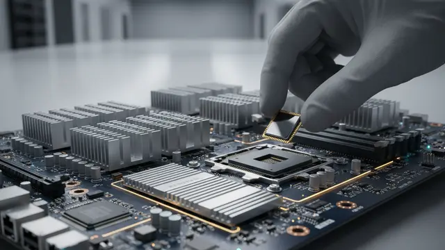O círculo virtuoso de Jensen Huang