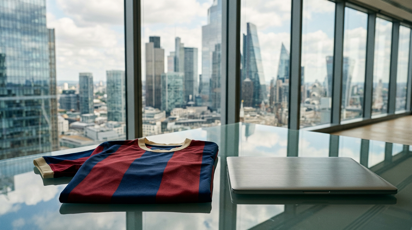 Temporal aposta no futebol inglês para escalar marca global — e desafiar o marketing tradicional
