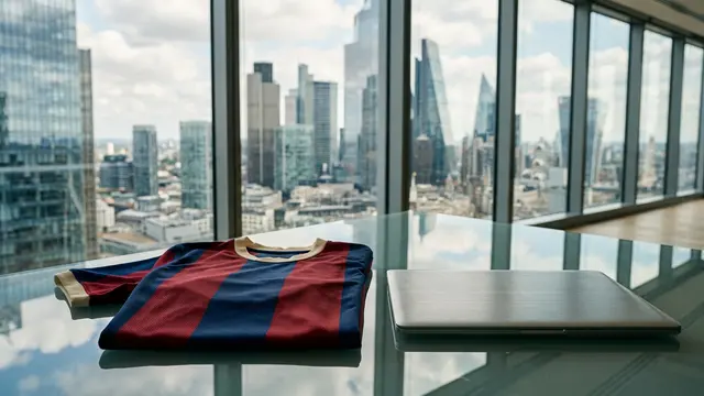Temporal aposta no futebol inglês para escalar marca global — e desafiar o marketing tradicional