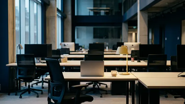Por que o ghosting corporativo é o novo desafio da gestão de talentos