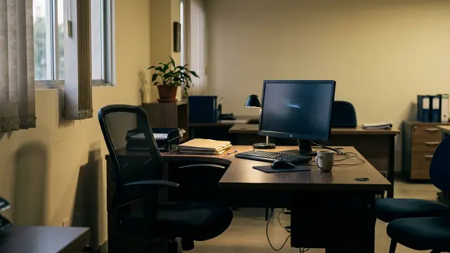 O impacto dos agentes de IA no emprego começa nas pequenas empresas