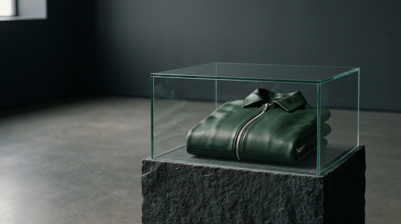 Adidas abraça o luxo extremo — e testa a lealdade do consumidor