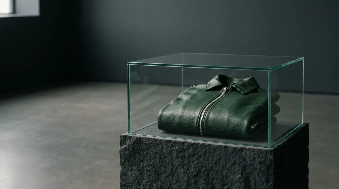 Adidas abraça o luxo extremo — e testa a lealdade do consumidor