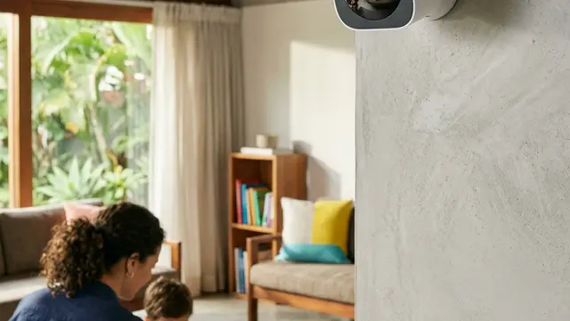 Google integra Gemini às câmeras de segurança para automatizar rotinas domésticas