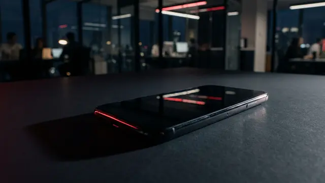 Trump Mobile expõe dados de clientes — falha de segurança preocupa compradores do T1