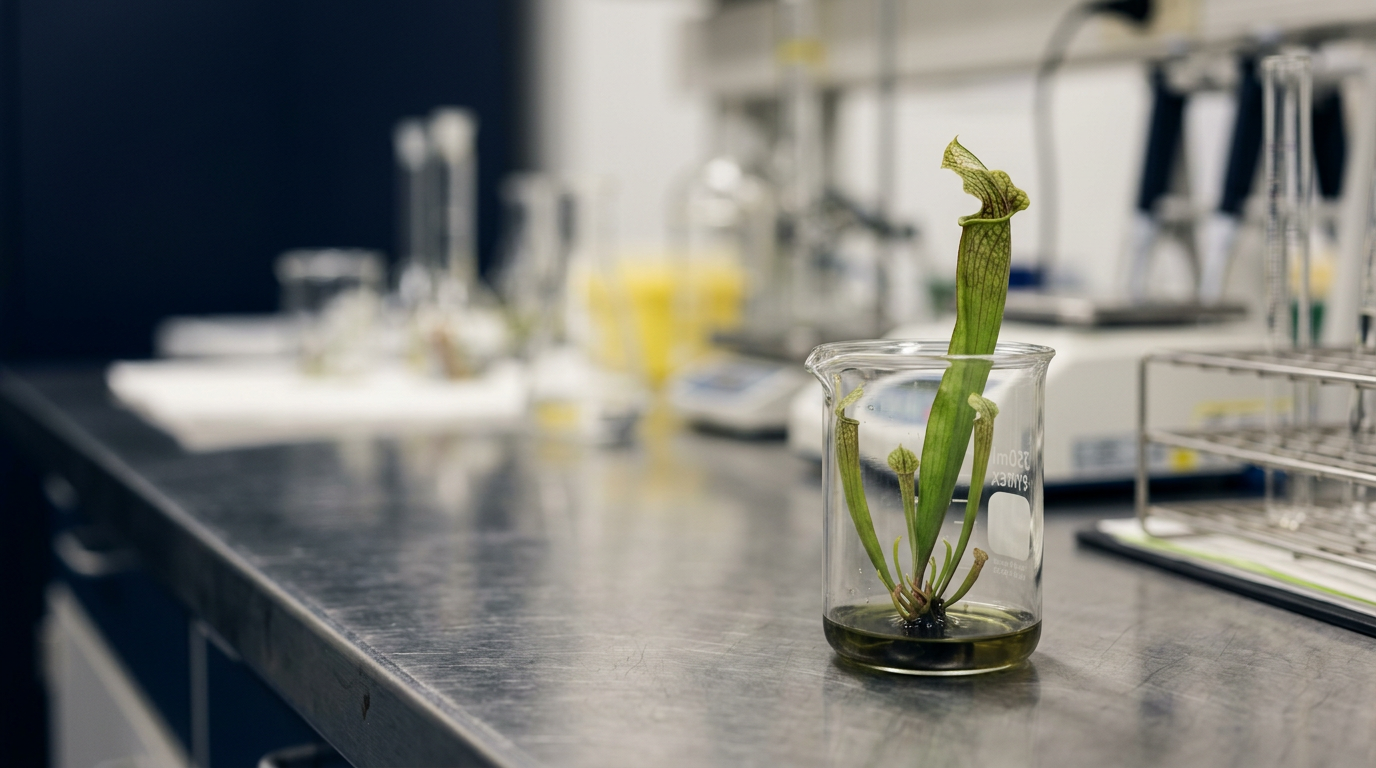 Celiacasa: a molécula inspirada em plantas carnívoras que promete neutralizar o glúten