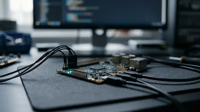 ReactOS avança para ARM64 e testa limites da arquitetura Windows NT