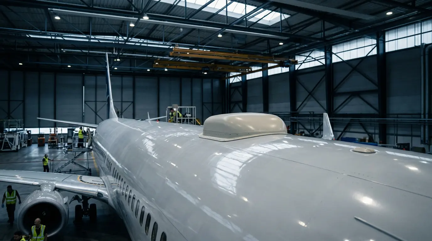 American Airlines adota Starlink para modernizar conectividade em 500 aeronaves