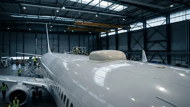 American Airlines adota Starlink para modernizar conectividade em 500 aeronaves