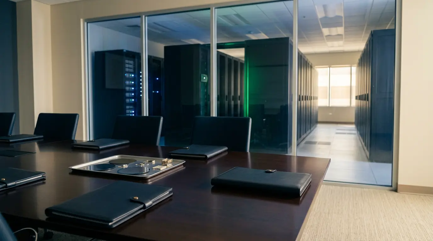 Nvidia compra Kumo AI por mais de US$ 400 milhões para expandir portfólio corporativo