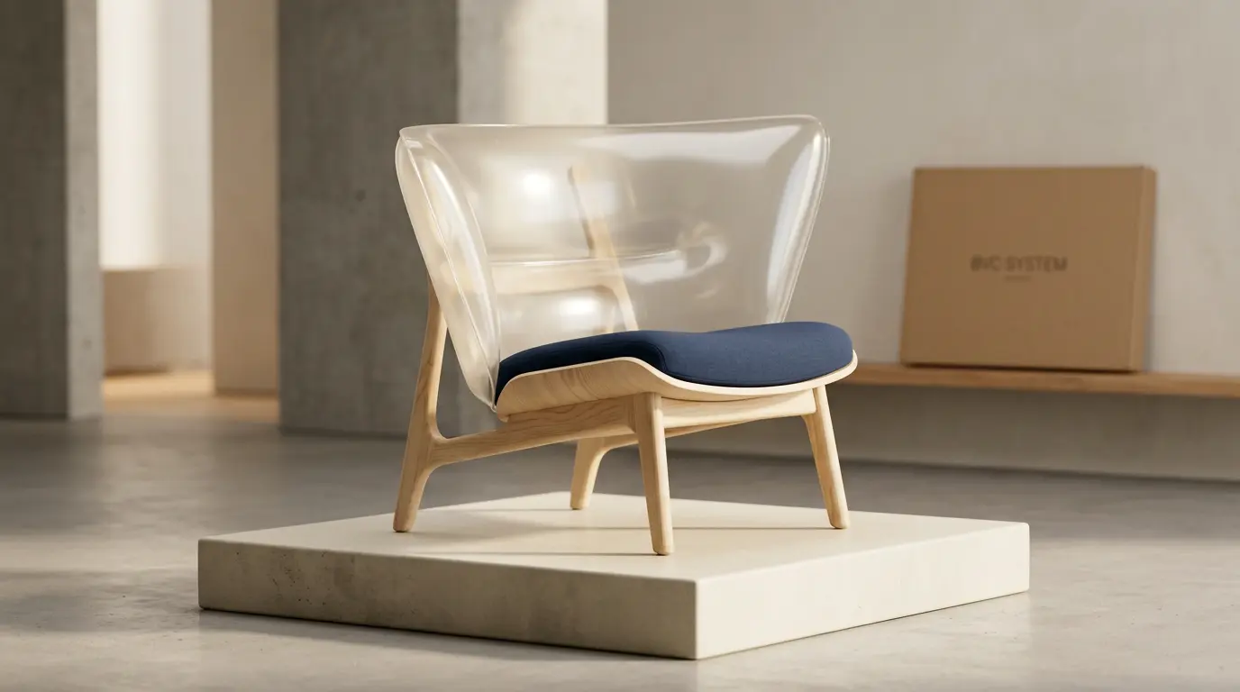 IKEA aposta na irreverência para democratizar o design escandinavo