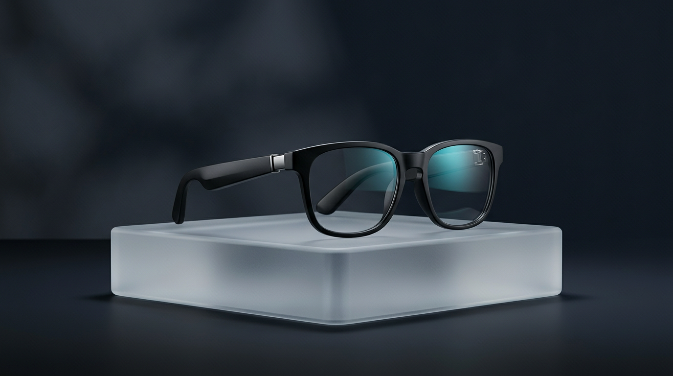 O ponto de inflexão dos smart glasses: a aposta da Xreal e a parceria com o Google