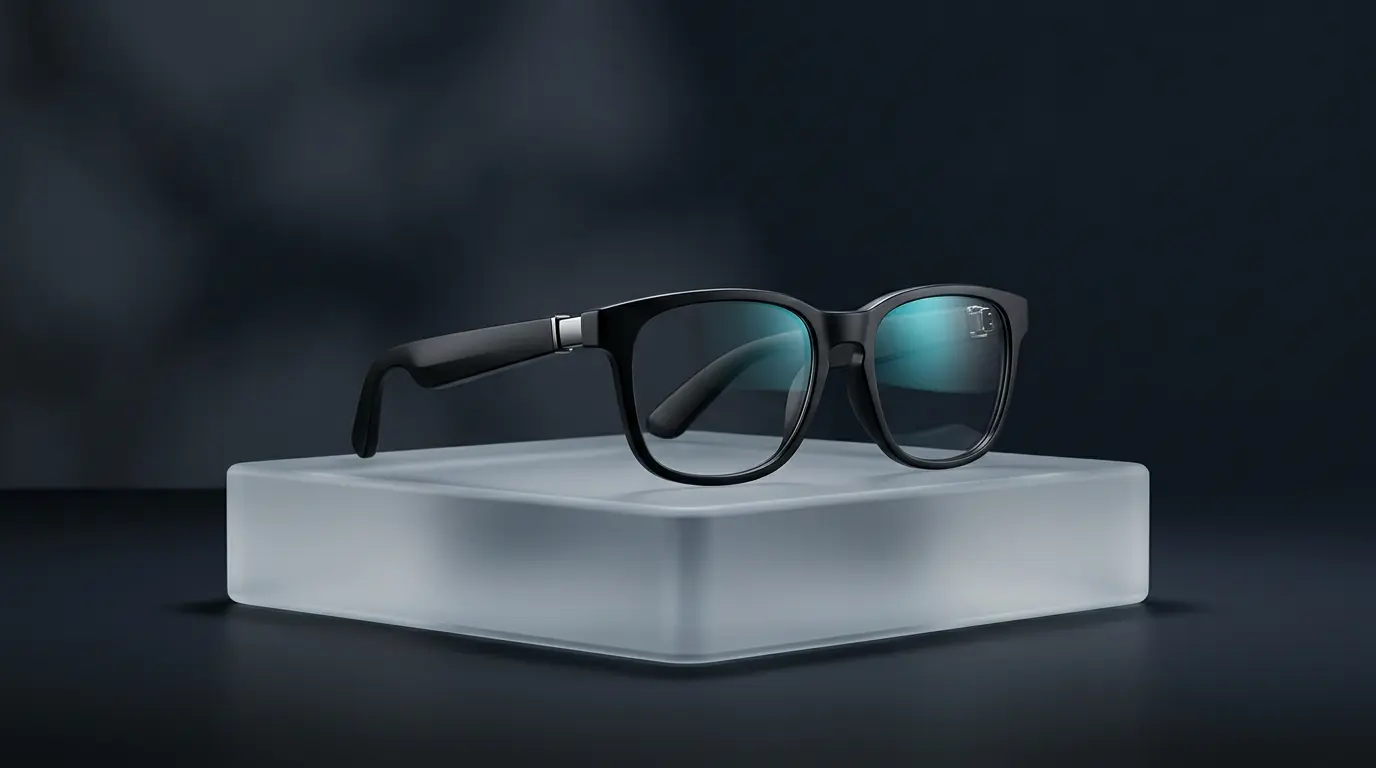 O ponto de inflexão dos smart glasses: a aposta da Xreal e a parceria com o Google
