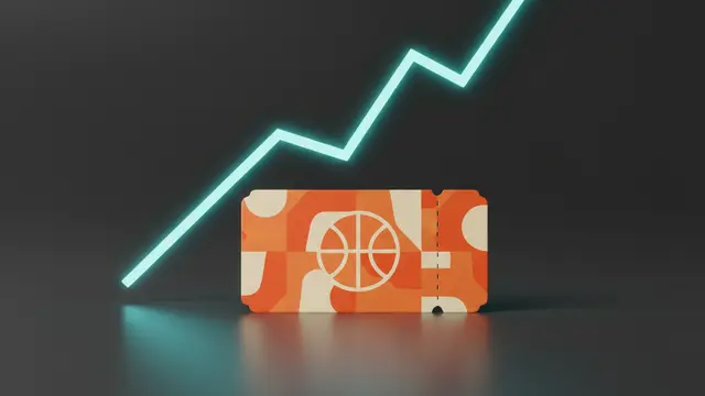 Ingressos da WNBA disparam antes do Jogo 6 — mercado reage à expectativa