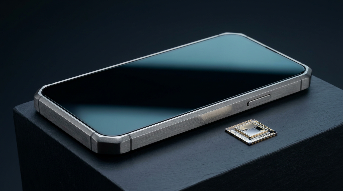 Xiaomi prepara Redmi Turbo 6 Max com bateria de 10.000 mAh e chip de 3 nm