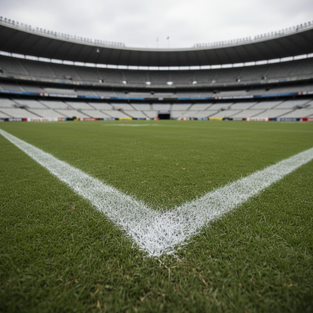NFLPA: Campo no Maracanã é problema de performance, não de segurança