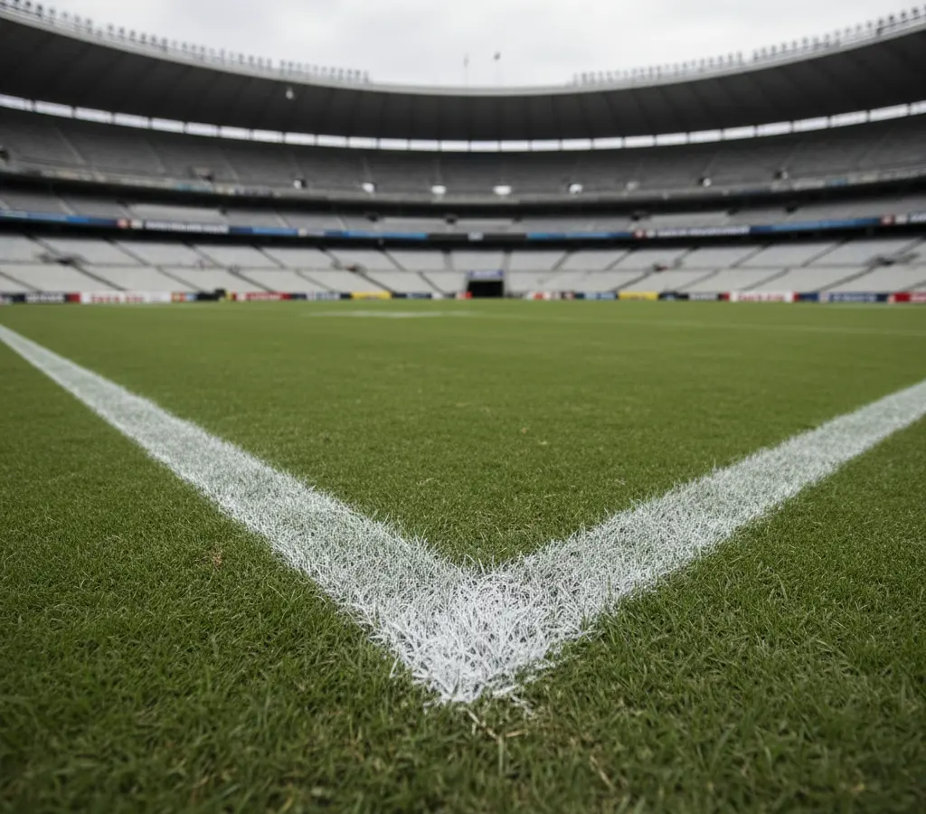 NFLPA: Campo no Maracanã é problema de performance, não de segurança
