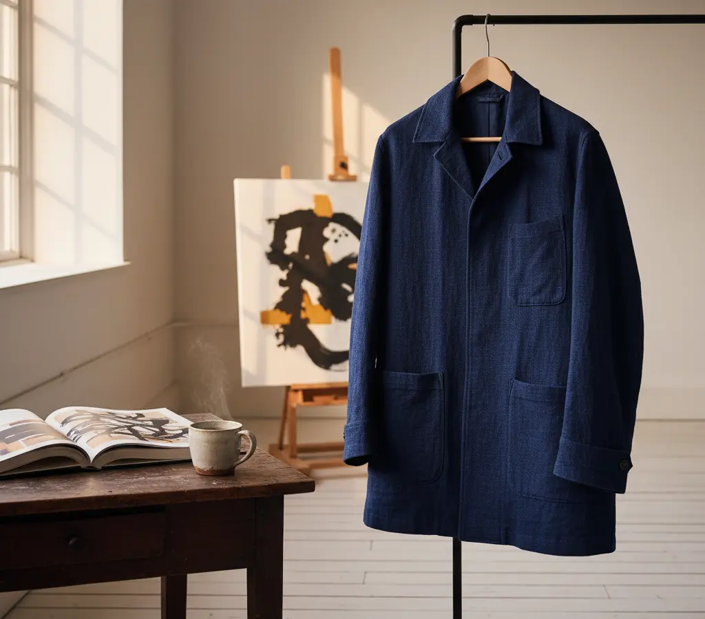 Moda masculina: Cleveland se firma como polo criativo inesperado