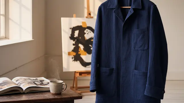 Moda masculina: Cleveland se firma como polo criativo inesperado