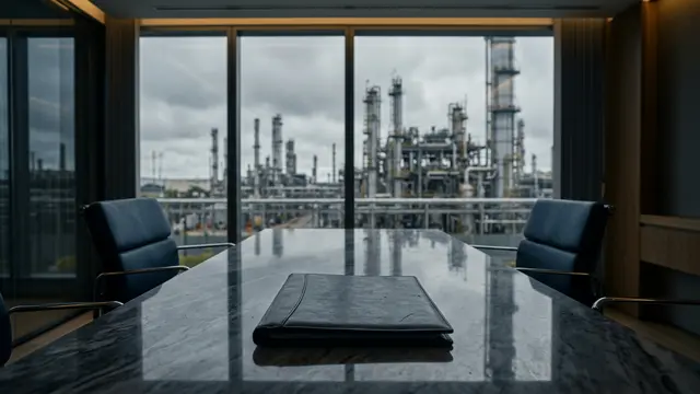 Ecopetrol busca controle da Brava — o que muda para o setor de petróleo
