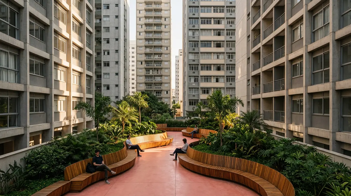 Marisa Yiu transforma o desenho urbano de Hong Kong com micro-parques