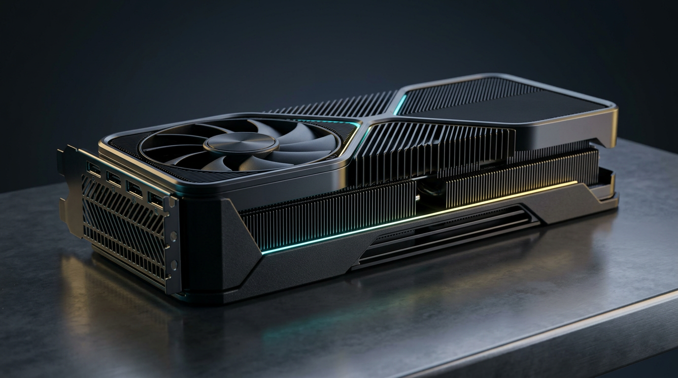 Software supera hardware na disputa entre Nvidia e AMD — a nova realidade dos GPUs