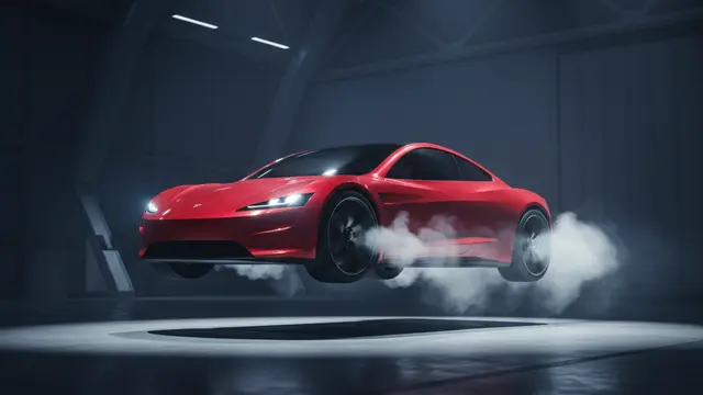 O espetáculo do novo Roadster e a estratégia de engenharia da Tesla