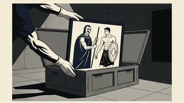 Disputa na Fundação Tom of Finland: cofundador acusa, conselho alega assédio