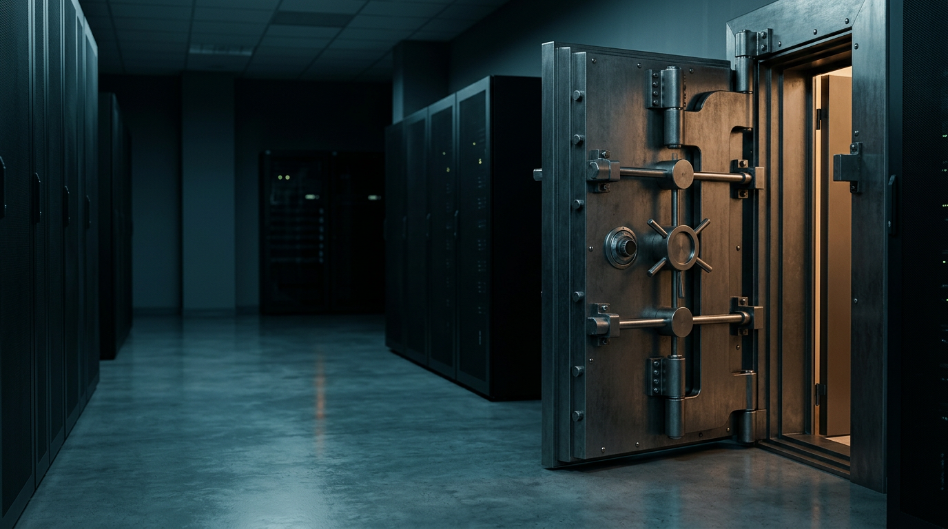 IA da Anthropic encontra milhares de zero-days e acende alerta no setor financeiro, diz TNW