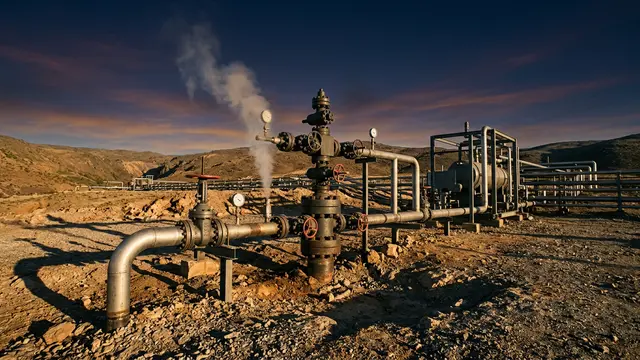 A aposta da Fervo Energy: o despertar da geotermia aprimorada no mercado de capitais