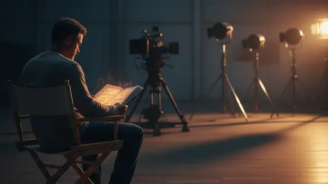 Ben Affleck: IA não vai destruir empregos, mas criar mais