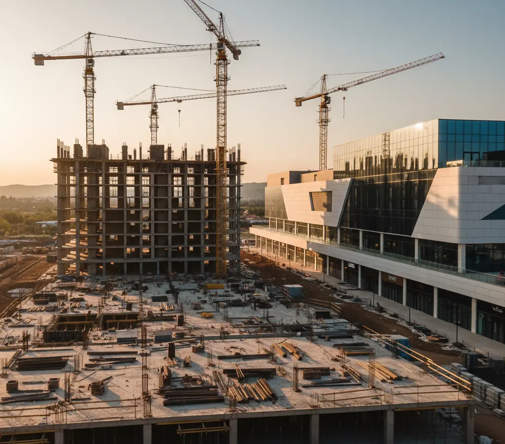 Multiplan volta ao tijolo: o bairro de R$ 5 bi que alimenta o shopping