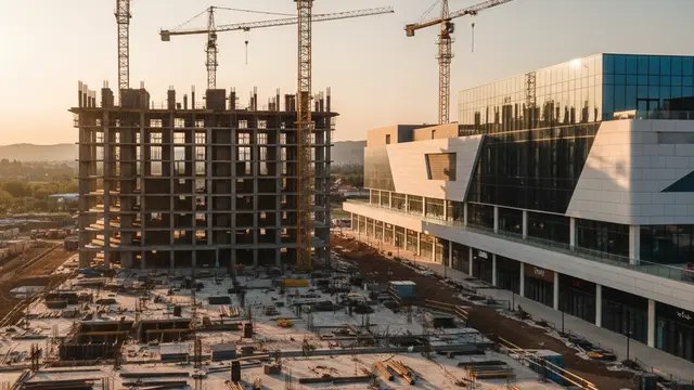 Multiplan volta ao tijolo: o bairro de R$ 5 bi que alimenta o shopping